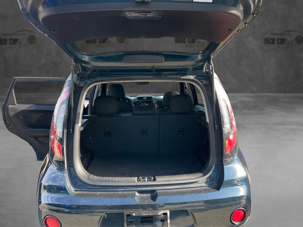 2017 Kia Soul - $7,997