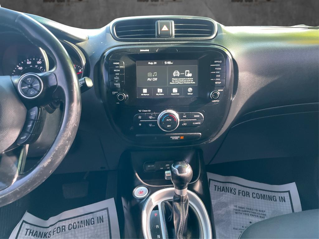 2017 Kia Soul - $7,997