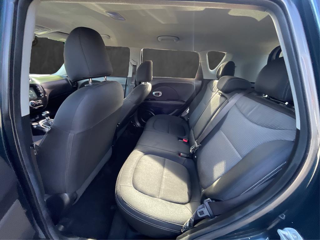 2017 Kia Soul - $7,997