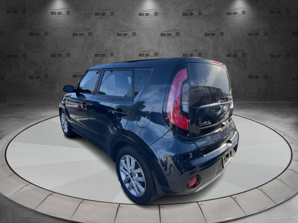 2017 Kia Soul - $7,997