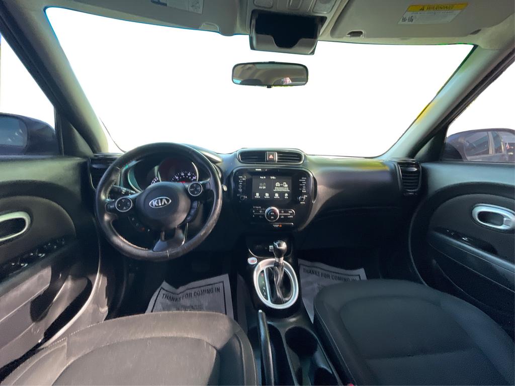 2017 Kia Soul - $7,997