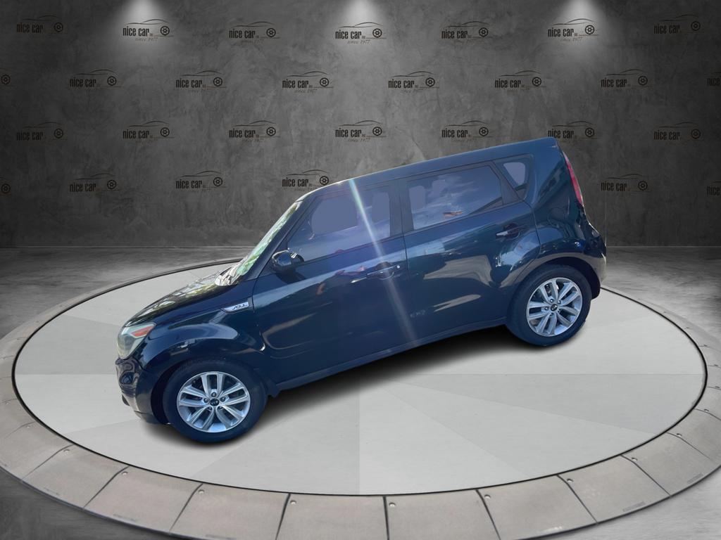 2017 Kia Soul - $7,997