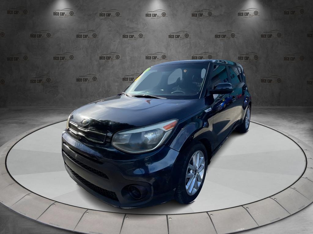 2017 Kia Soul - $7,997