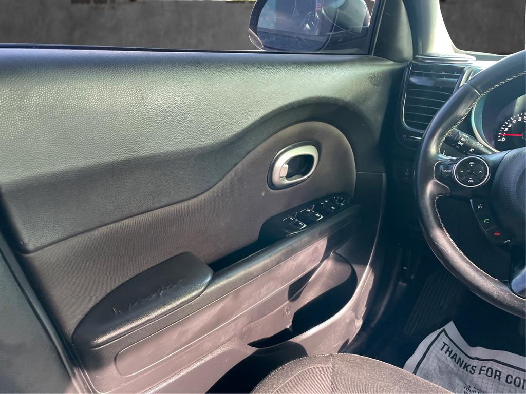 2017 Kia Soul - $7,997