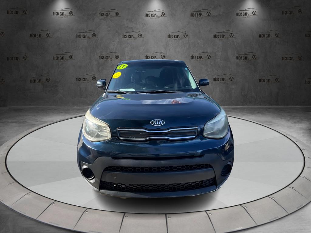 2017 Kia Soul - $7,997