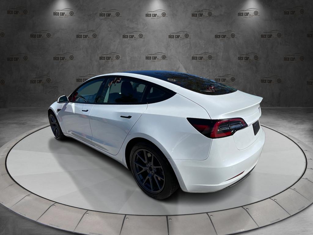 2021 Tesla Model 3 - $21,977