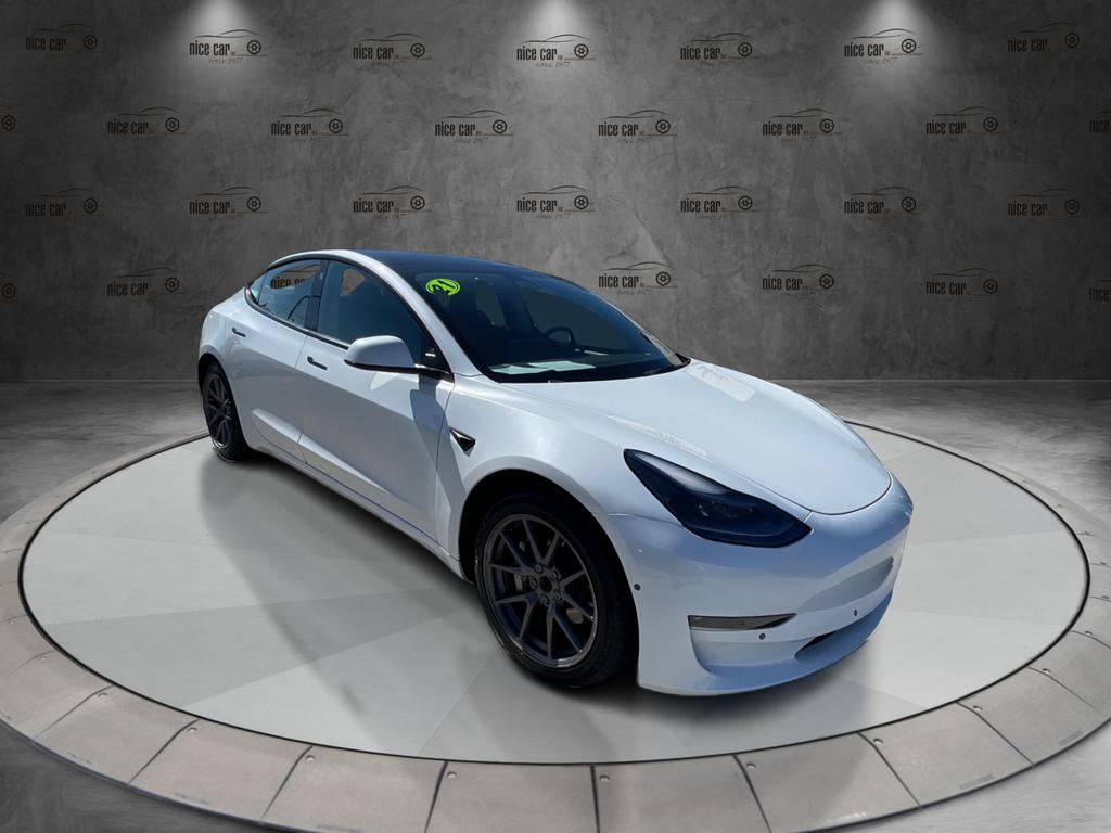 2021 Tesla Model 3 - $23,977
