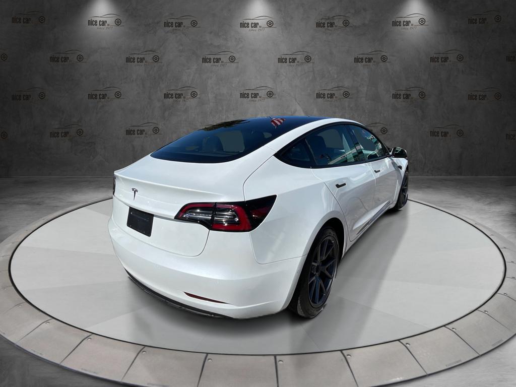 2021 Tesla Model 3 - $21,977
