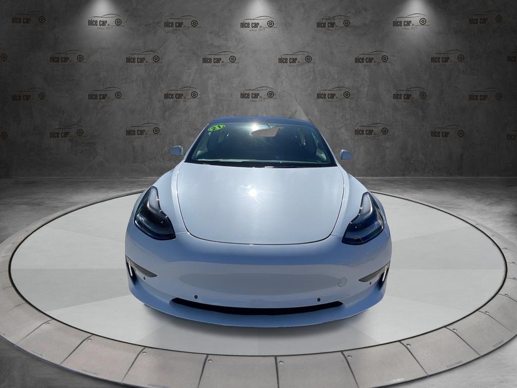 2021 Tesla Model 3 - $21,977