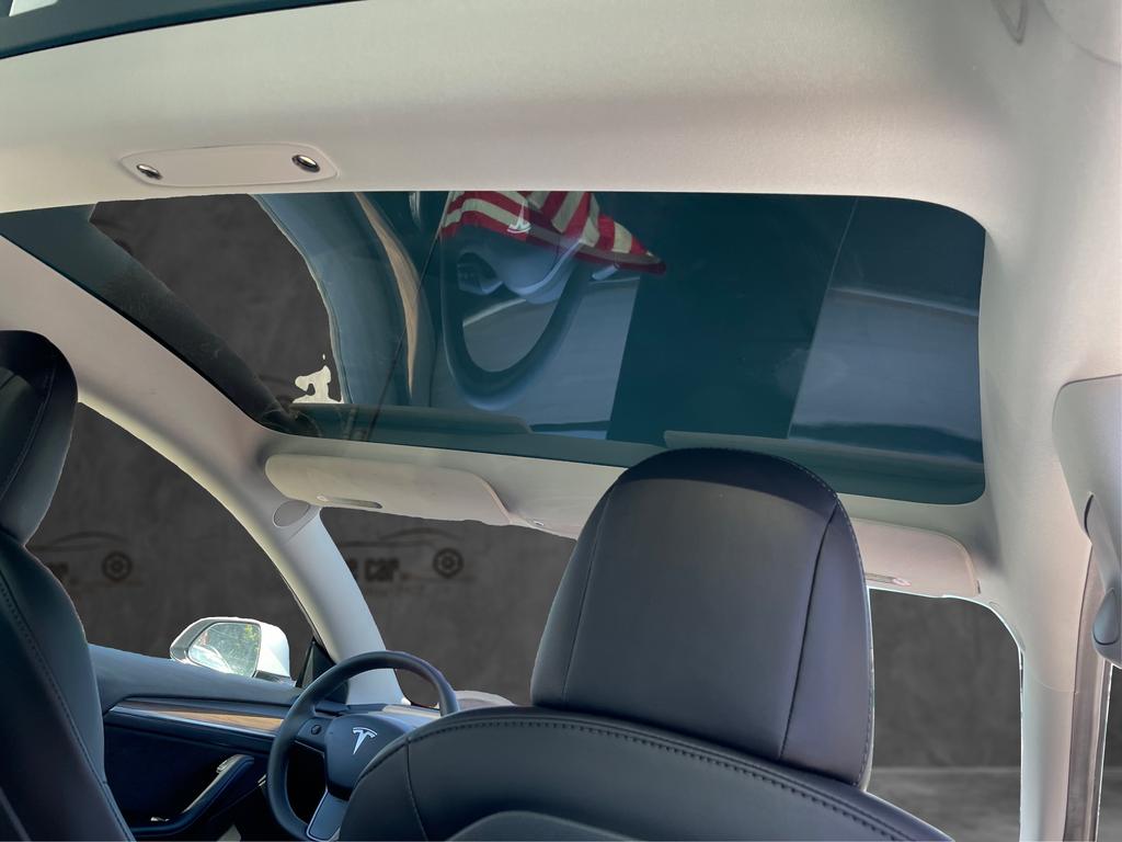 2021 Tesla Model 3 - $21,977