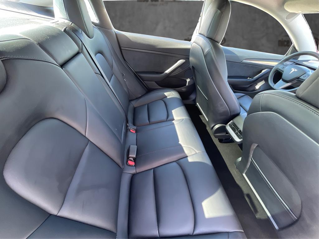 2021 Tesla Model 3 - $21,977