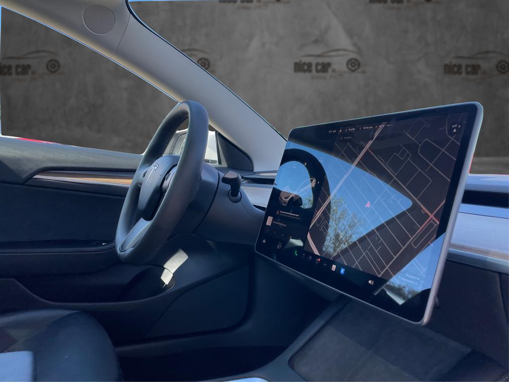 2021 Tesla Model 3 - $21,977