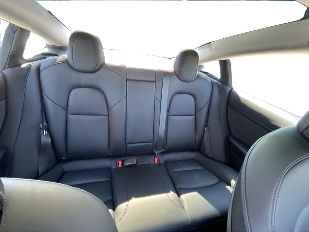 2021 Tesla Model 3 - $21,977