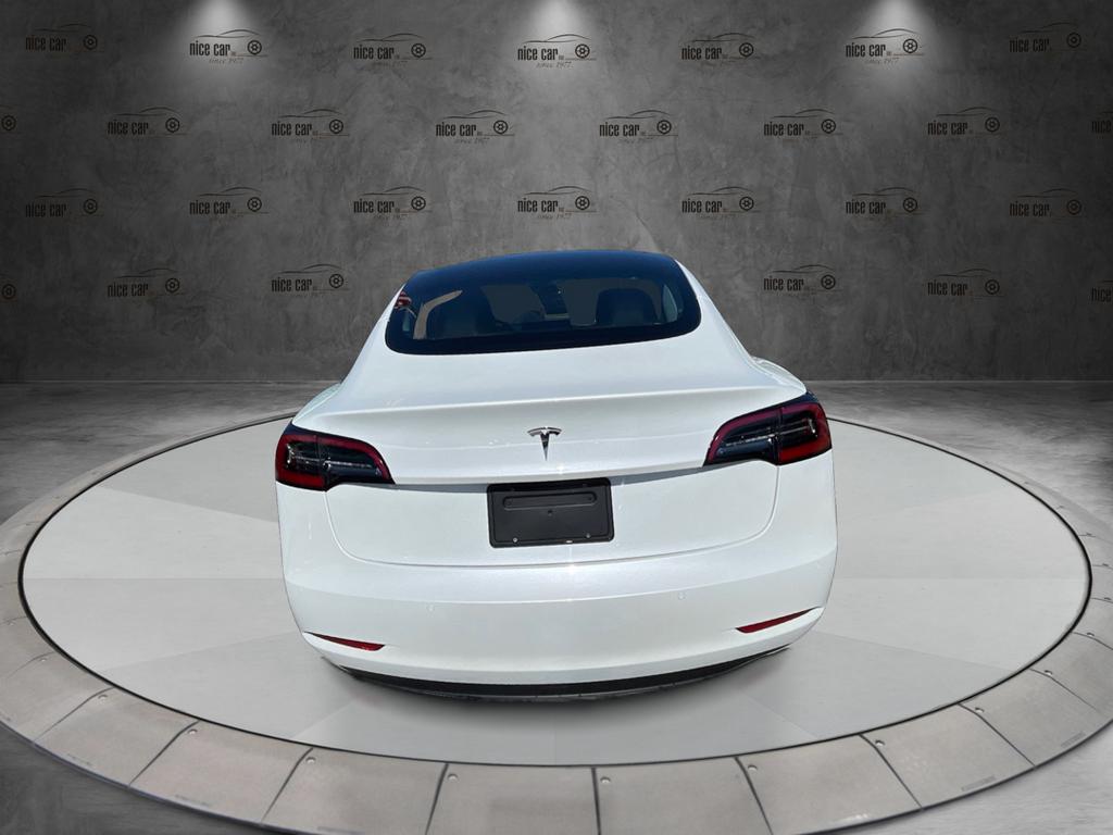2021 Tesla Model 3 - $21,977