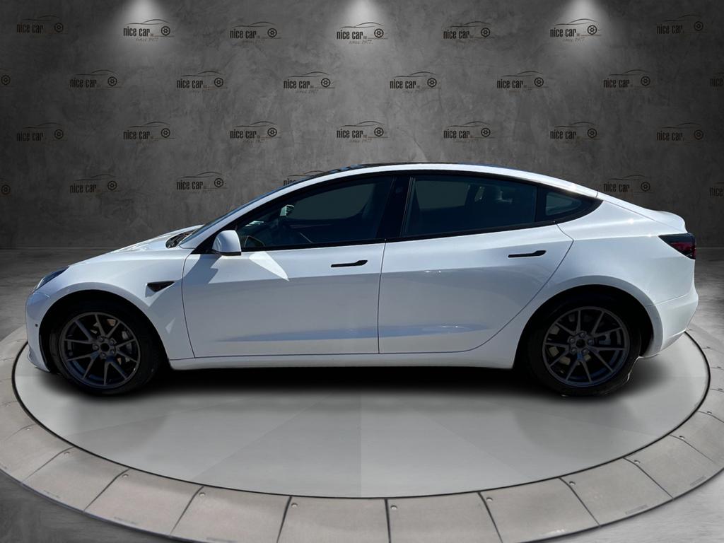 2021 Tesla Model 3 - $21,977