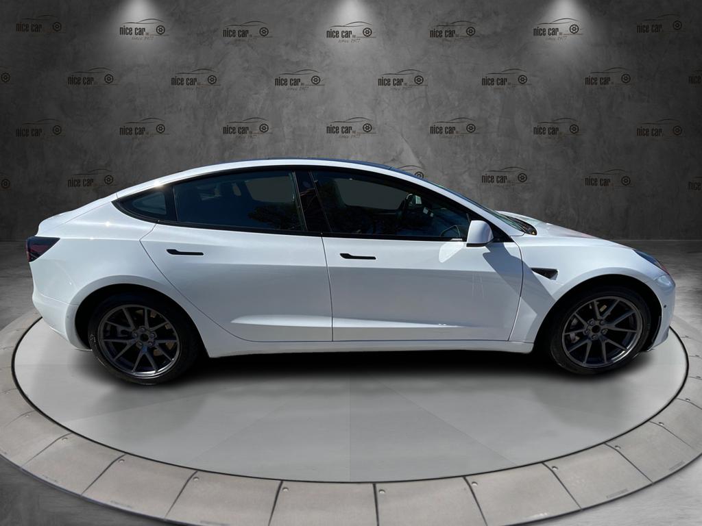 2021 Tesla Model 3 - $21,977