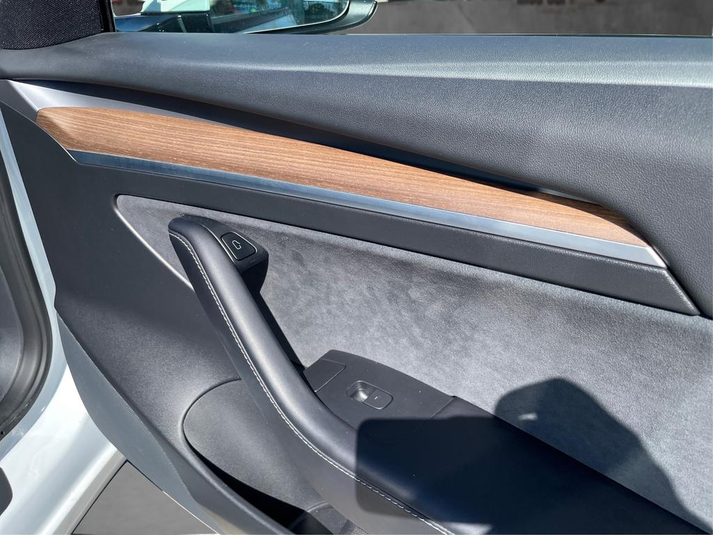 2021 Tesla Model 3 - $21,977