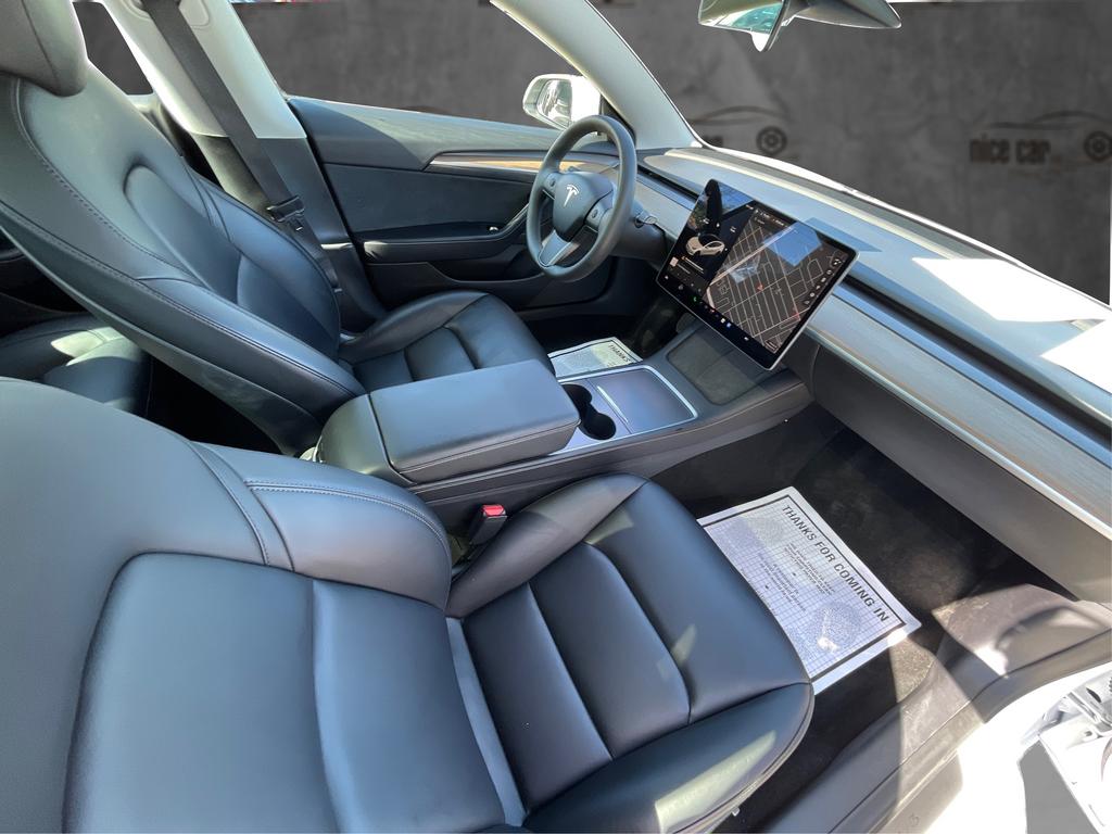 2021 Tesla Model 3 - $21,977