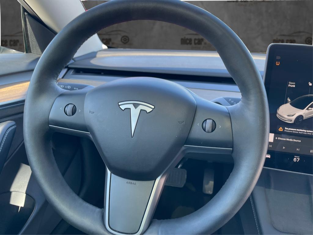 2021 Tesla Model 3 - $21,977