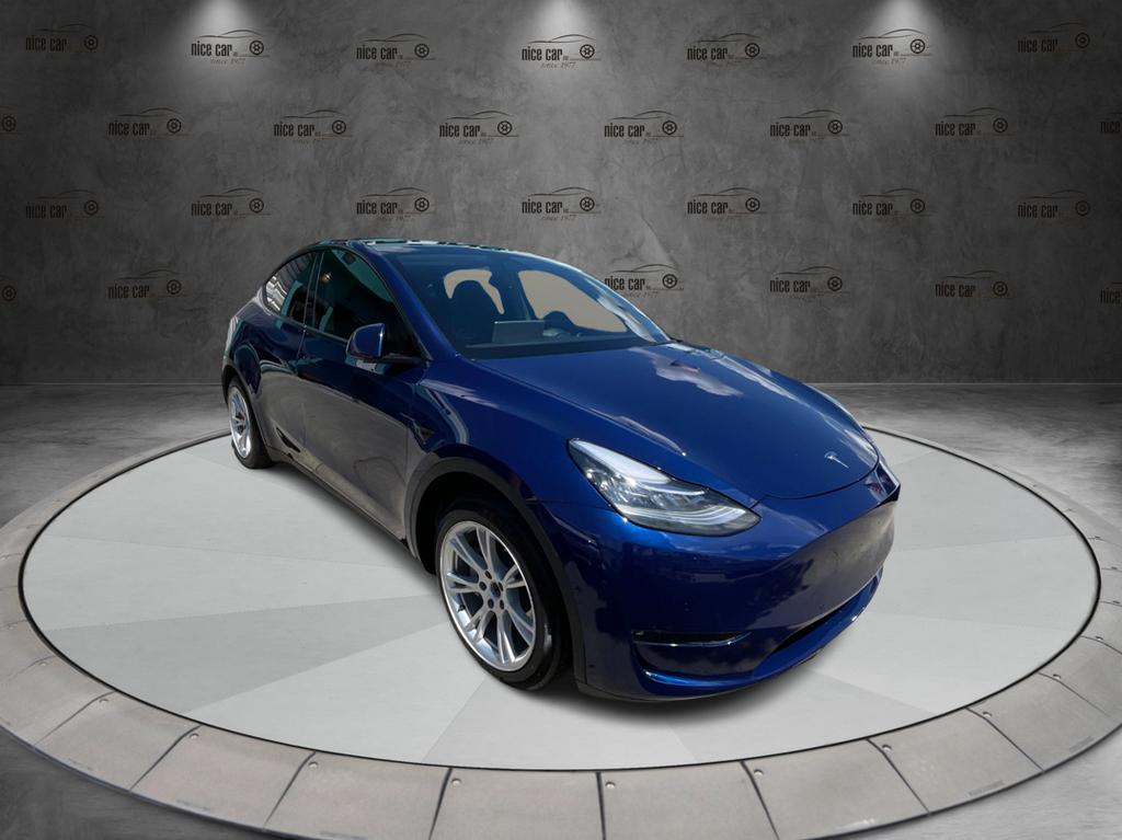 2021 Tesla Model Y - $22,977