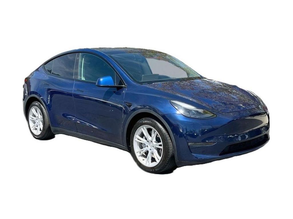 2021 Tesla Model Y - $22,977