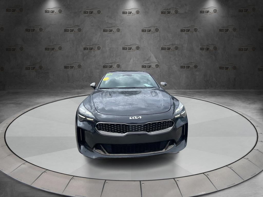 2022 Kia Stinger - $22,977