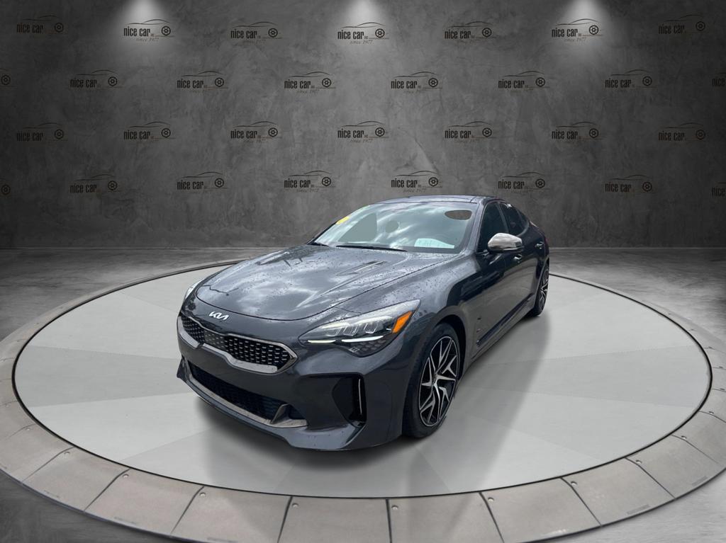 2022 Kia Stinger - $22,977