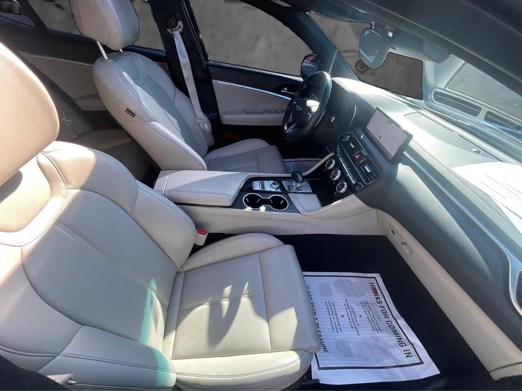 2023 Genesis G70 - $24,977