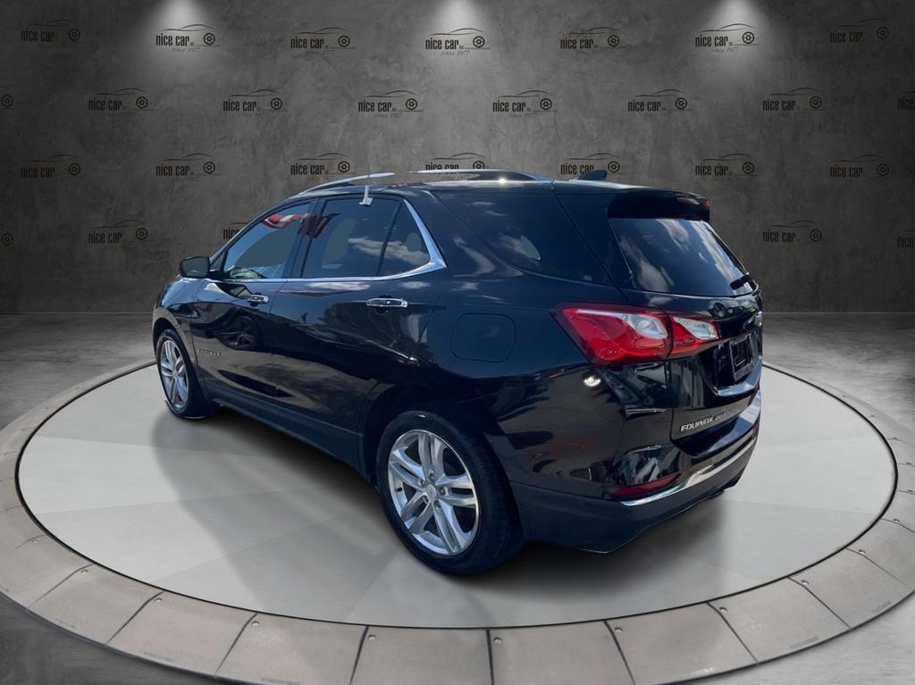 2019 Chevrolet Equinox - $16,977