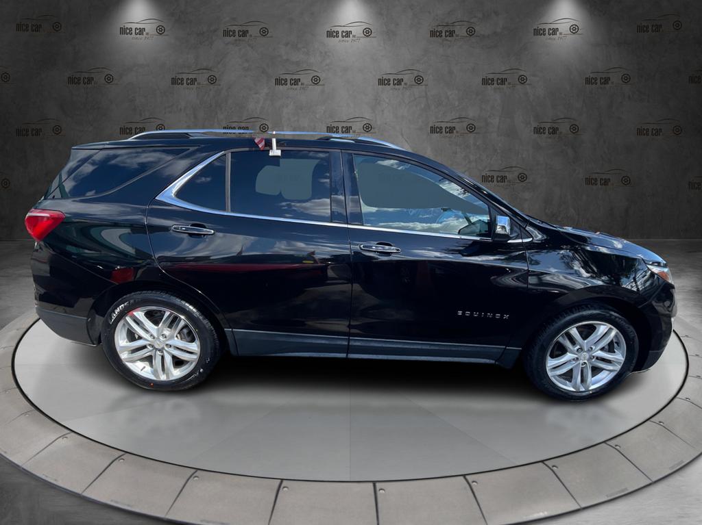 2019 Chevrolet Equinox - $16,977