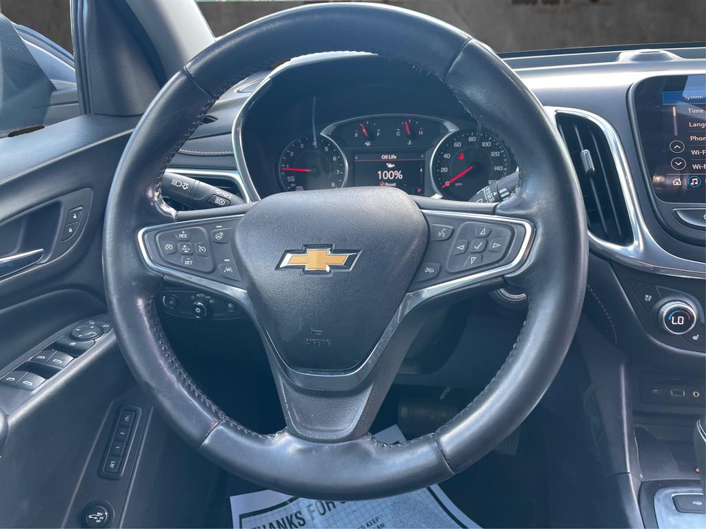 2019 Chevrolet Equinox - $16,977