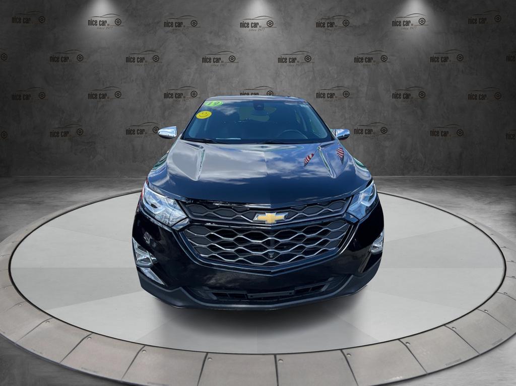 2019 Chevrolet Equinox - $16,977