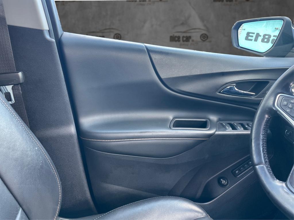 2019 Chevrolet Equinox - $16,977