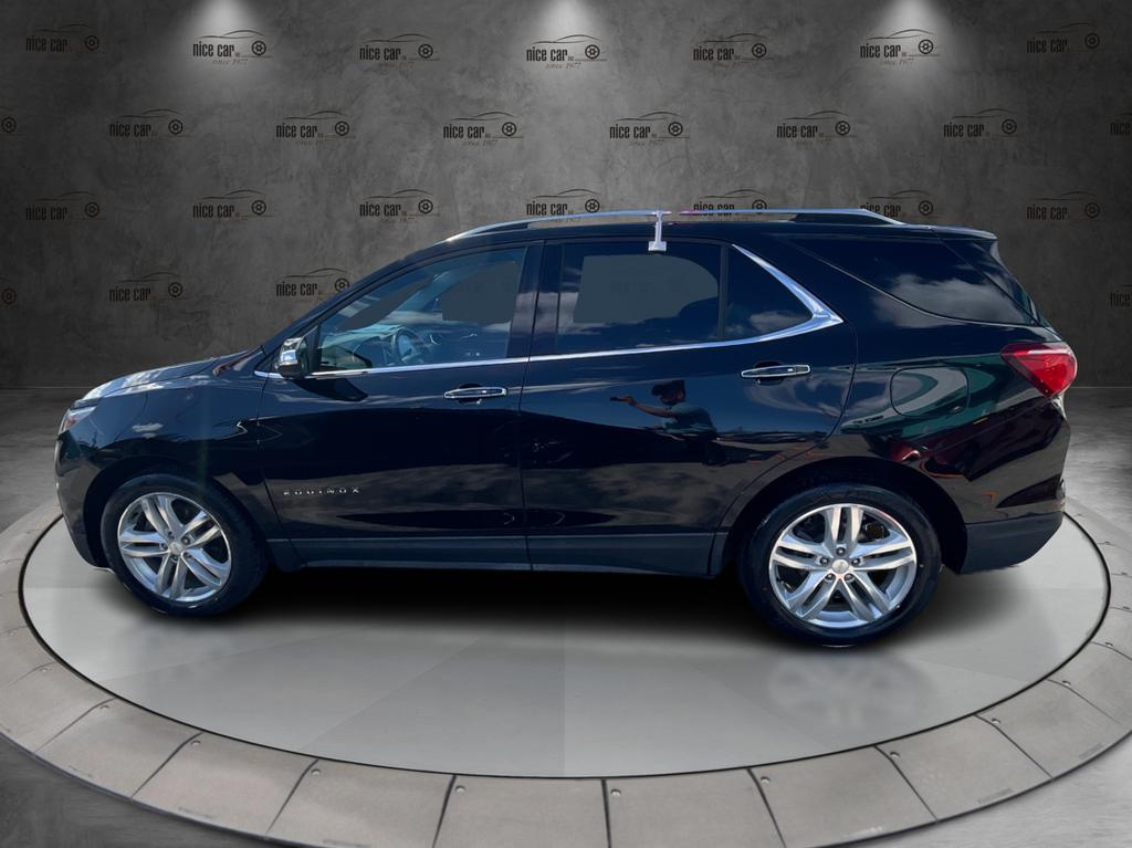 2019 Chevrolet Equinox - $16,977