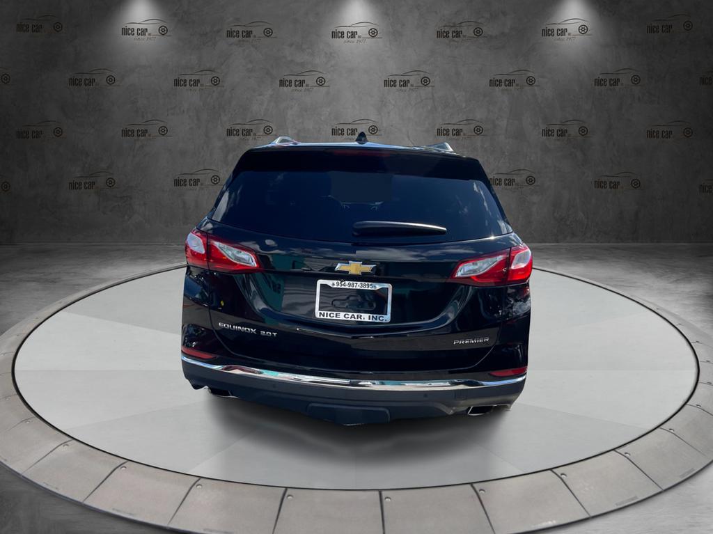 2019 Chevrolet Equinox - $16,977