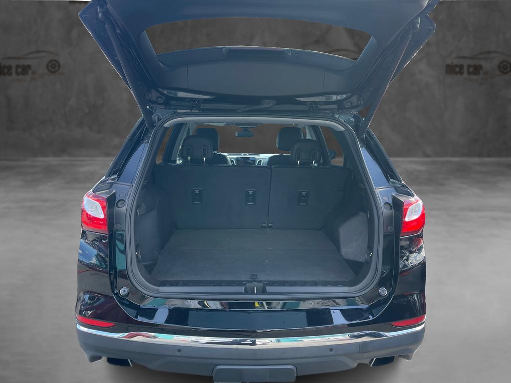 2019 Chevrolet Equinox - $16,977
