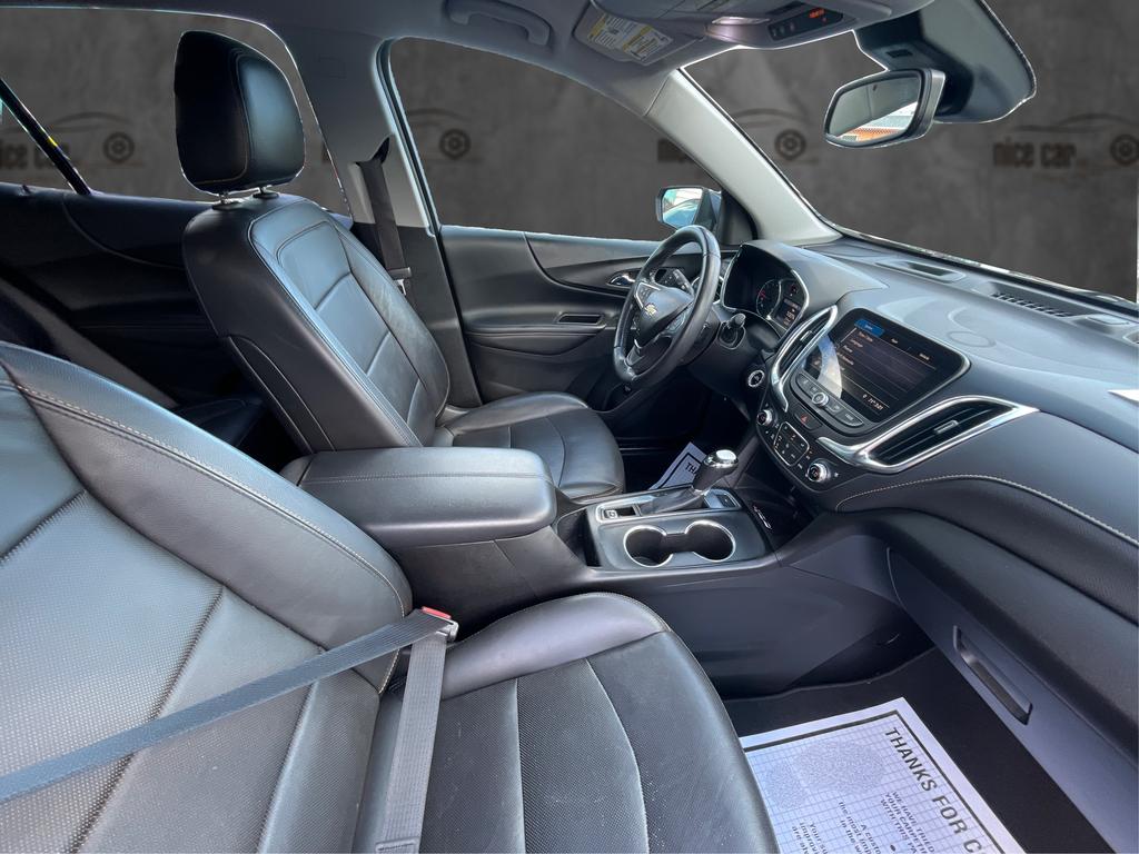 2019 Chevrolet Equinox - $16,977