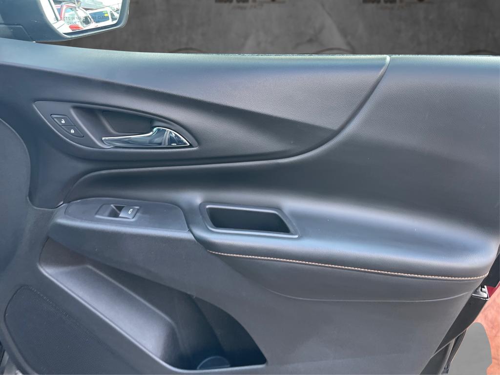 2019 Chevrolet Equinox - $16,977