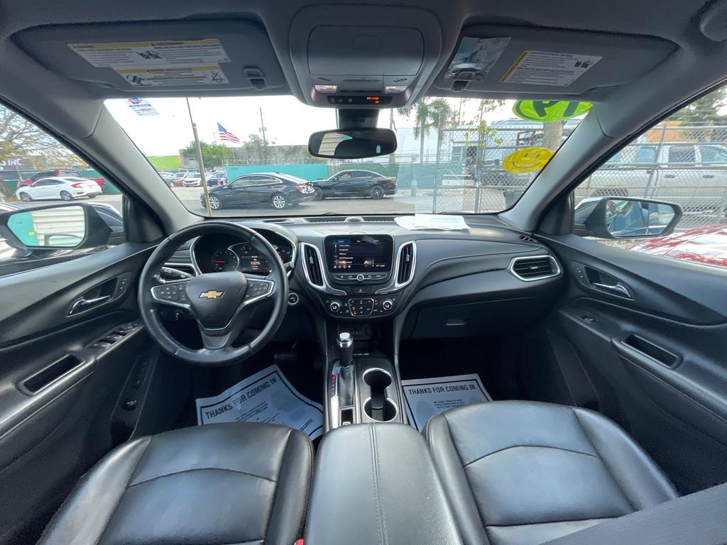 2019 Chevrolet Equinox - $16,977