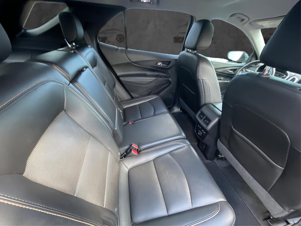 2019 Chevrolet Equinox - $16,977