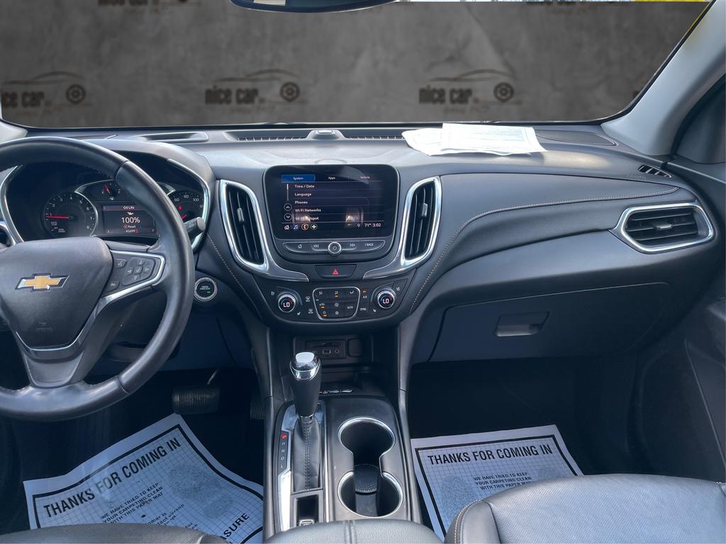 2019 Chevrolet Equinox - $16,977