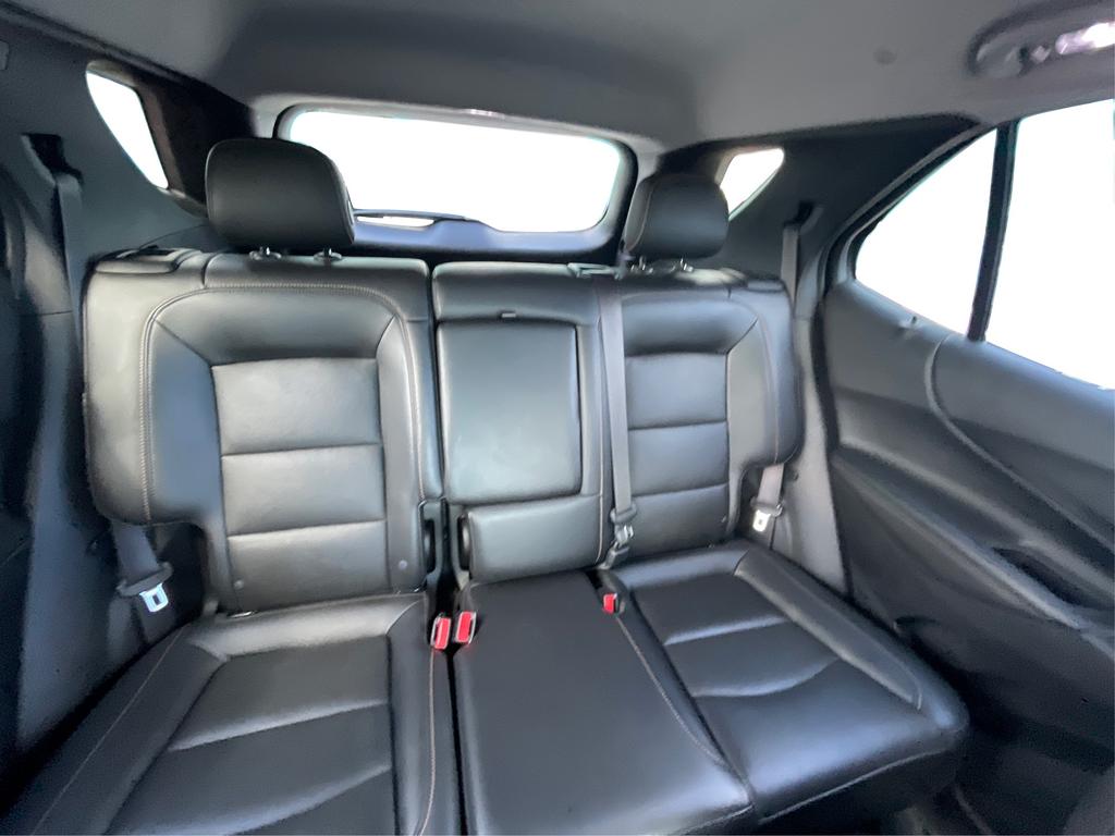 2019 Chevrolet Equinox - $16,977