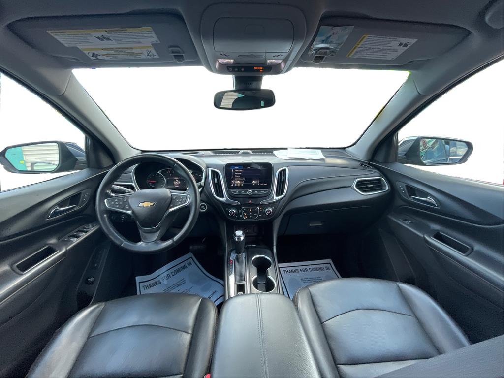 2019 Chevrolet Equinox - $16,977