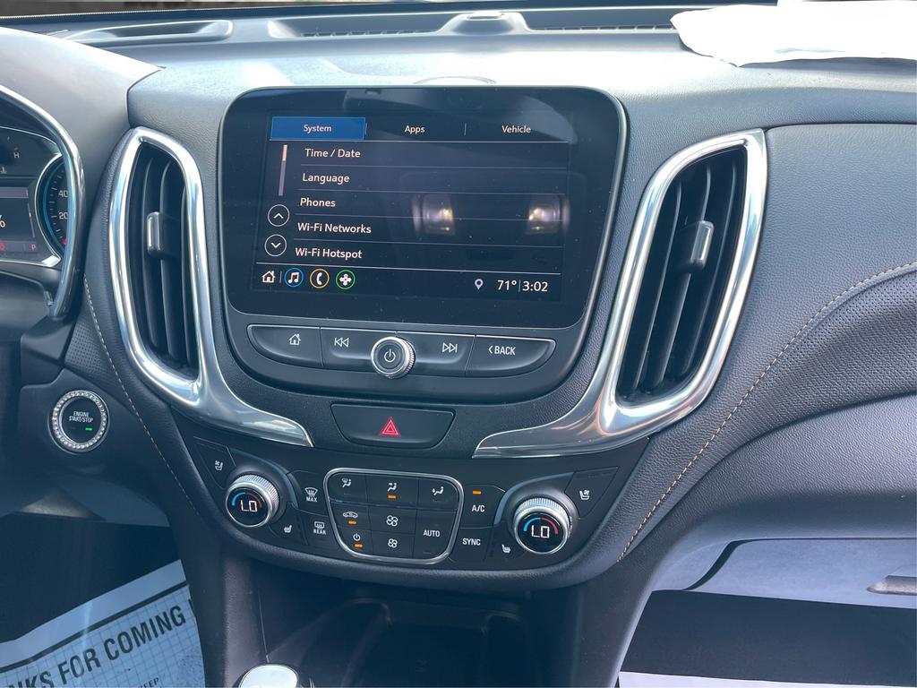 2019 Chevrolet Equinox - $16,977