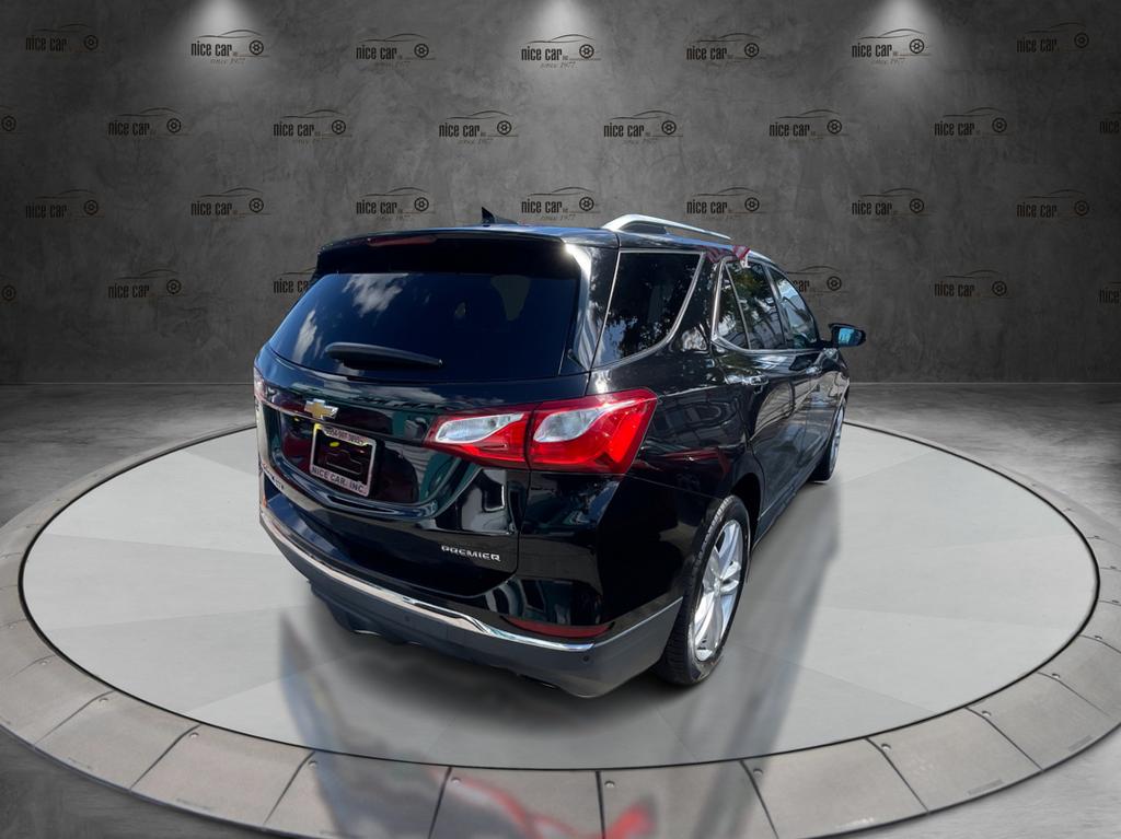 2019 Chevrolet Equinox - $16,977
