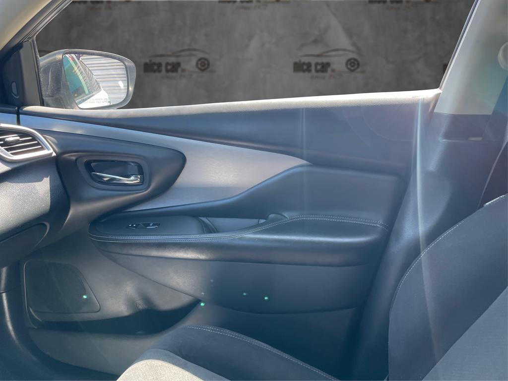 2020 Nissan Murano - $14,977