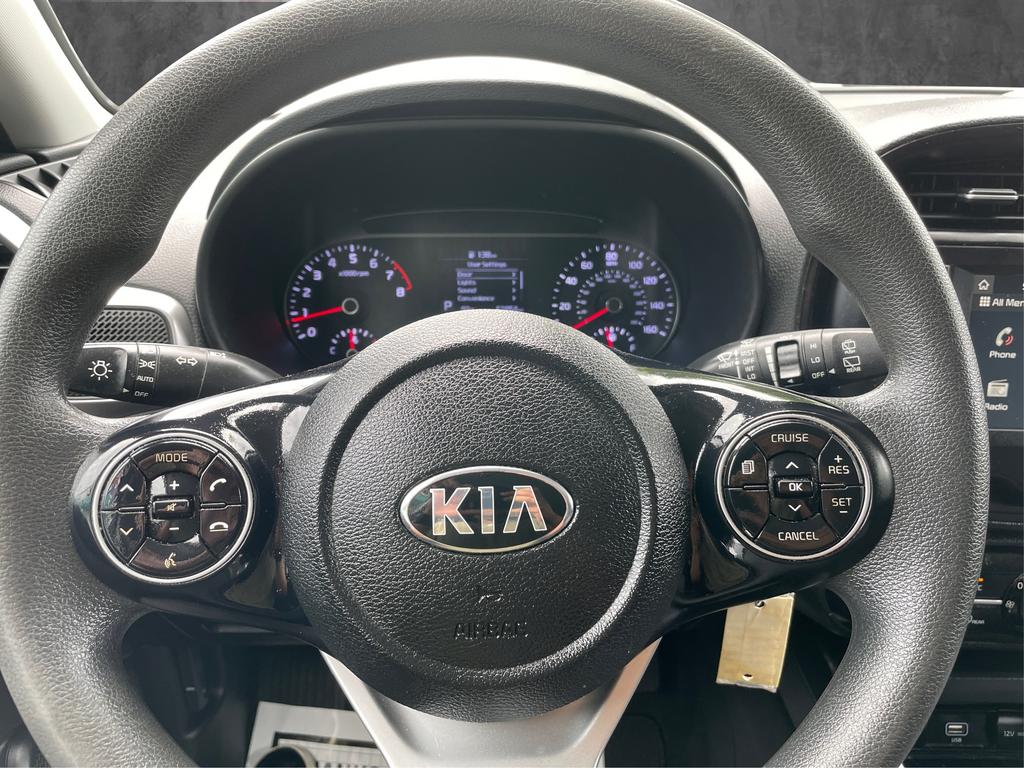 2021 Kia Soul - $11,977