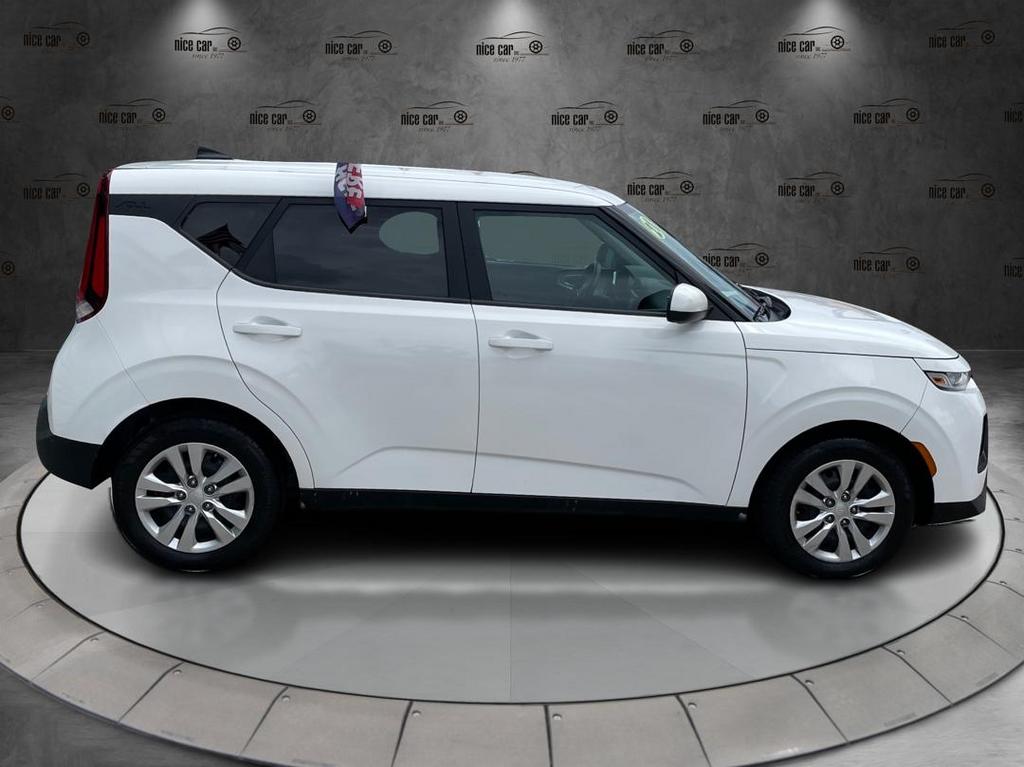 2021 Kia Soul - $11,977