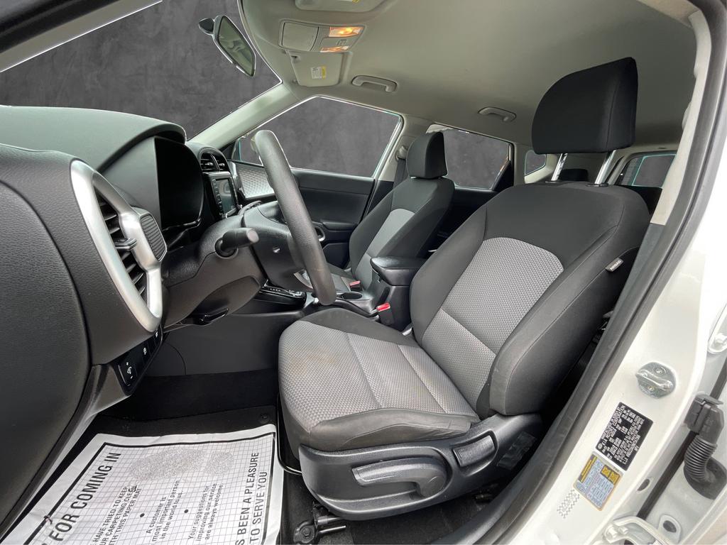 2021 Kia Soul - $11,977