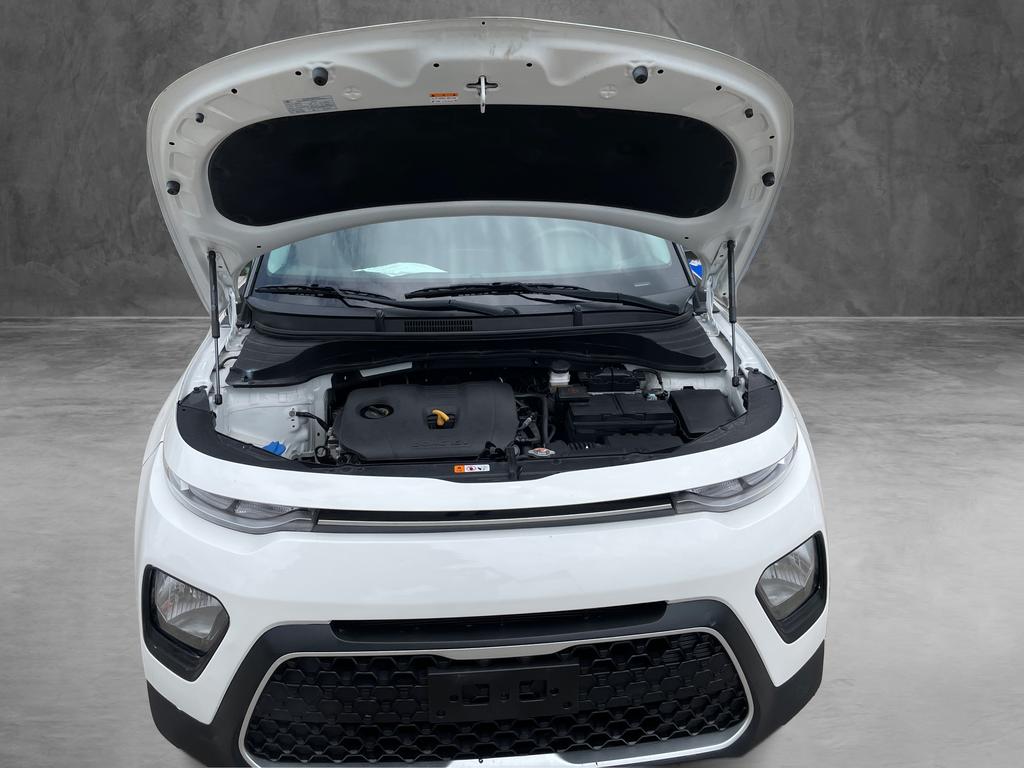 2021 Kia Soul - $11,977